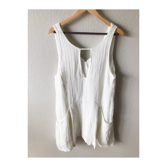 Free People Dresses & Skirts - Free People ➵ Swing dress